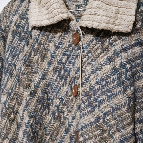 🏞GENOA Poncho Sweater Women’s Tassels All Seasons Cozy Comfort,Cuteness,Chic! - Picture 14 of 15